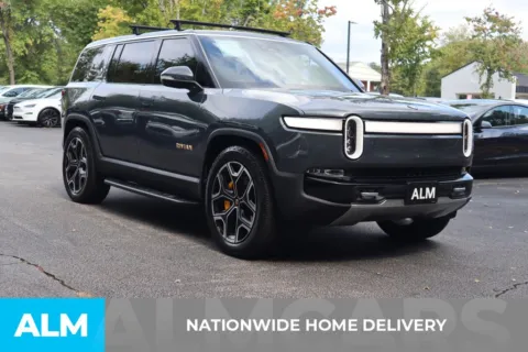 More photos of 2022 Rivian R1S Launch Edition at ALM Roswell, GA