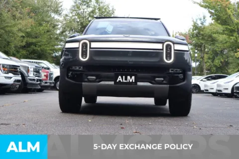 More photos of 2022 Rivian R1S Launch Edition at ALM Roswell, GA