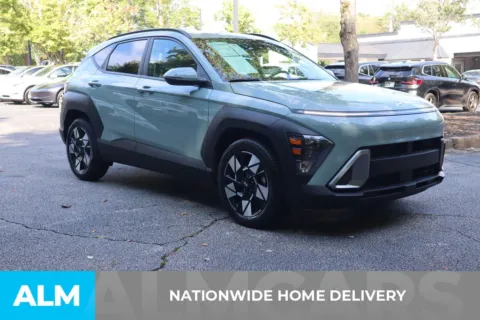 More photos of 2025 Hyundai Kona SEL at ALM Roswell, GA