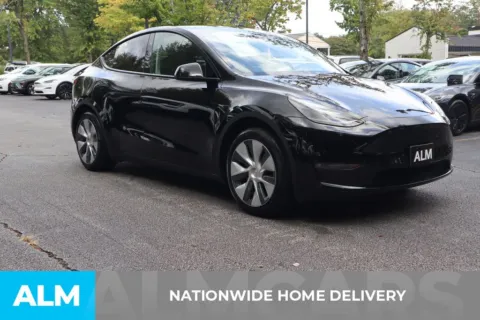 More photos of 2023 Tesla Model Y Long Range at ALM Roswell, GA