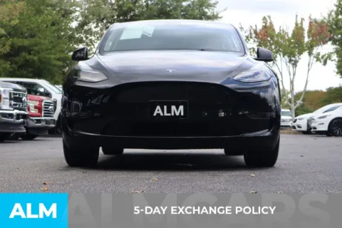 More photos of 2023 Tesla Model Y Long Range at ALM Roswell, GA
