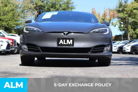 More photos of 2017 Tesla Model S 90D at ALM Roswell, GA