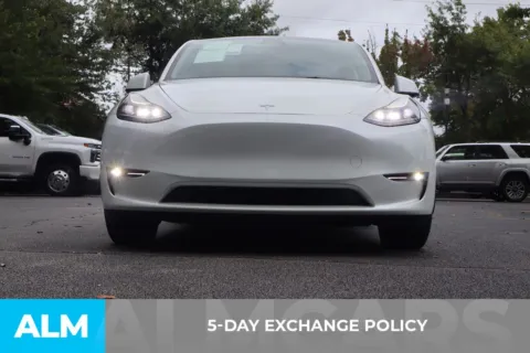 More photos of 2021 Tesla Model Y Performance at ALM Roswell, GA