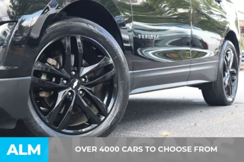 Another view of 2020 Chevrolet Equinox LT for sale in Roswell, GA at ALM Roswell