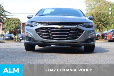 More photos of 2024 Chevrolet Malibu LT at ALM Roswell, GA