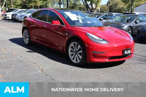 More photos of 2019 Tesla Model 3 Standard Range Plus at ALM Roswell, GA