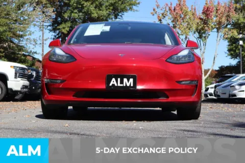 More photos of 2019 Tesla Model 3 Standard Range Plus at ALM Roswell, GA