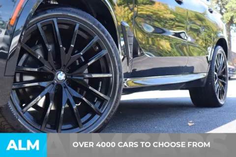 Photos of 2024 BMW X5 sDrive40i for sale in Roswell, GA at ALM Roswell