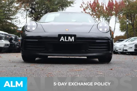 More photos of 2022 Porsche 911 Carrera S at ALM Roswell, GA