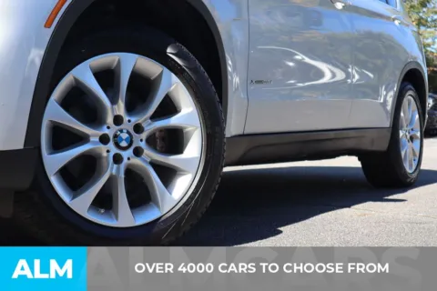 Another view of 2016 BMW X5 xDrive35i for sale in Roswell, GA at ALM Roswell
