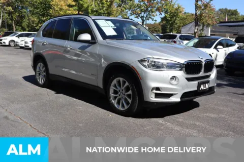 More photos of 2016 BMW X5 xDrive35i at ALM Roswell, GA