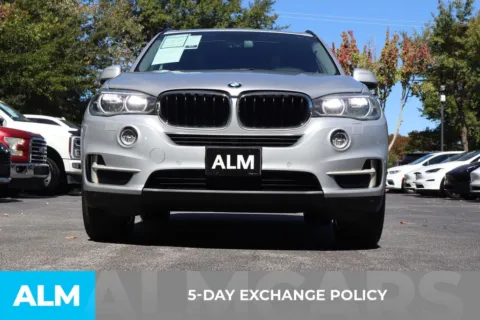 More photos of 2016 BMW X5 xDrive35i at ALM Roswell, GA