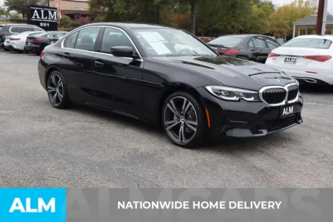 More photos of 2021 BMW 3 Series 330i at ALM Roswell, GA