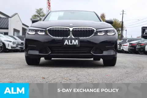 More photos of 2021 BMW 3 Series 330i at ALM Roswell, GA