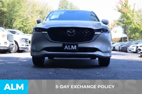 More photos of 2024 Mazda CX-5 2.5 S Select Package at ALM Roswell, GA