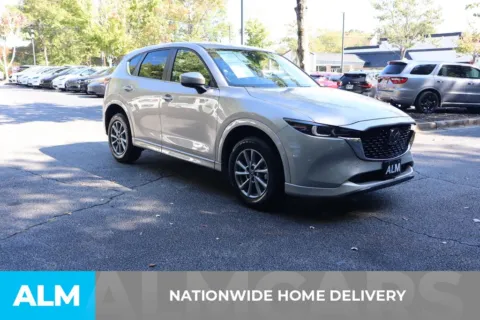 More photos of 2024 Mazda CX-5 2.5 S Select Package at ALM Roswell, GA