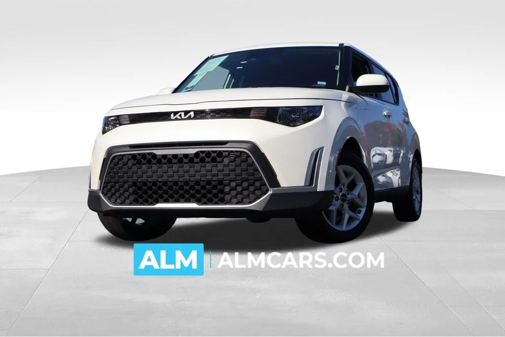 2024 Kia Soul