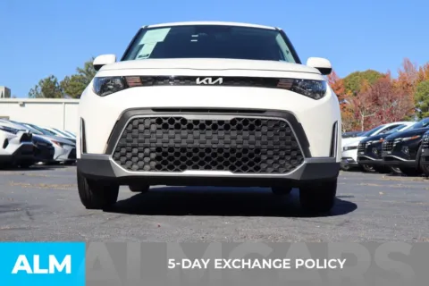 More photos of 2024 Kia Soul LX at ALM Roswell, GA