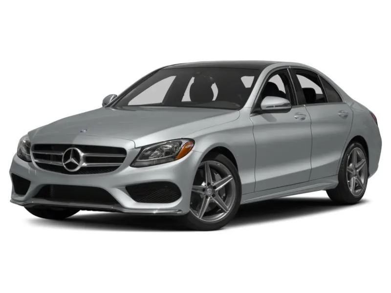 2016 Mercedes-Benz C-Class C 300 for sale in Roswell, GA