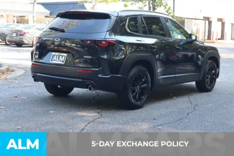 More photos of 2025 Mazda CX-50 2.5 S Preferred Package at ALM Roswell, GA