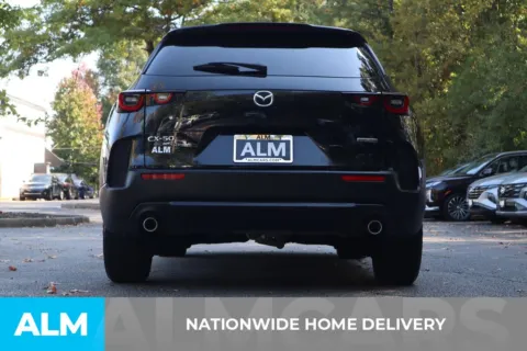 More photos of 2025 Mazda CX-50 2.5 S Preferred Package at ALM Roswell, GA
