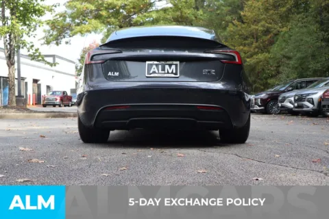 More photos of 2024 Tesla Model 3 Performance at ALM Roswell, GA