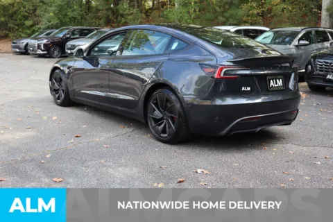 More photos of 2024 Tesla Model 3 Performance at ALM Roswell, GA