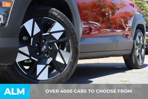 Photos of 2025 Hyundai Kona SEL for sale in Roswell, GA at ALM Roswell