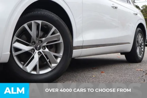 Another view of 2023 Genesis GV70 2.5T for sale in Roswell, GA at ALM Roswell