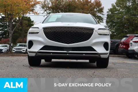 More photos of 2023 Genesis GV70 2.5T at ALM Roswell, GA