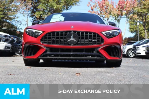 More photos of 2022 Mercedes-Benz SL-Class SL 63 AMG at ALM Roswell, GA
