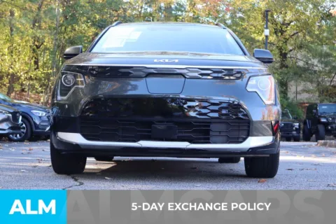 More photos of 2024 Kia Niro EV Wind at ALM Roswell, GA