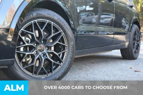 Another view of 2024 Kia Niro EV Wind for sale in Roswell, GA at ALM Roswell