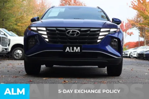 More photos of 2024 Hyundai Tucson SEL at ALM Roswell, GA