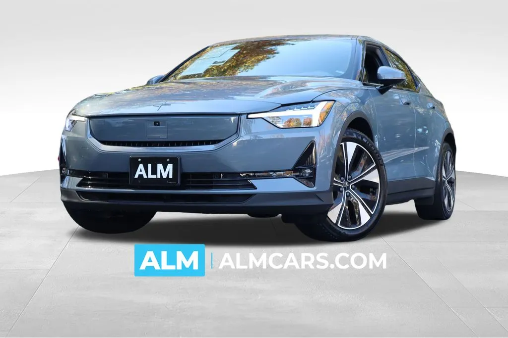 Beige 2024 Polestar 2 Long Range Dual Motor for sale in Roswell, GA