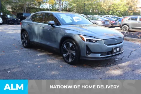 More photos of 2024 Polestar 2 Long Range Dual Motor at ALM Roswell, GA
