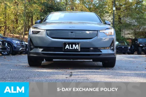 Another view of 2024 Polestar 2 Long Range Dual Motor for sale in Roswell, GA at ALM Roswell