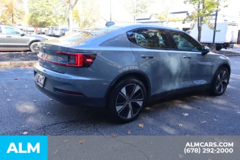 More photos of 2024 Polestar 2 Long Range Dual Motor at ALM Roswell, GA