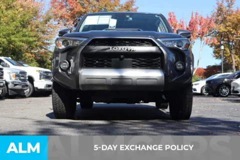 More photos of 2022 Toyota 4Runner TRD Off-Road Premium at ALM Roswell, GA