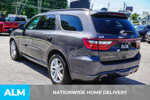 More photos of 2024 Dodge Durango GT Plus at ALM Roswell, GA