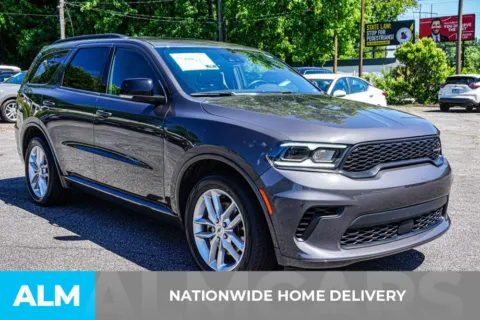 More photos of 2024 Dodge Durango GT Plus at ALM Roswell, GA