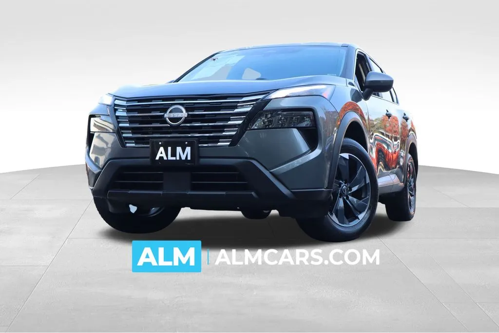 2024 Nissan Rogue SV for sale in Roswell, GA