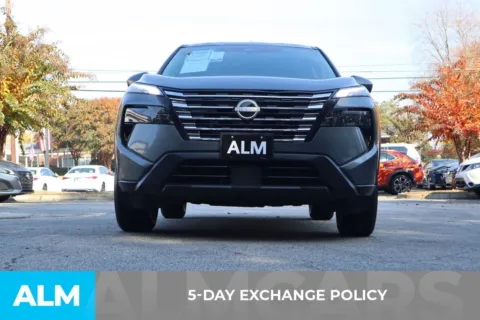 More photos of 2024 Nissan Rogue SV at ALM Roswell, GA
