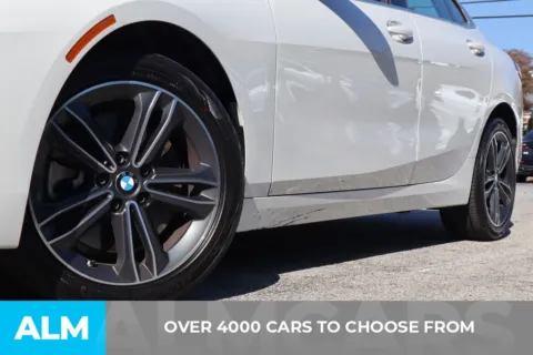 Another view of 2024 BMW 2 Series 228i xDrive for sale in Roswell, GA at ALM Roswell