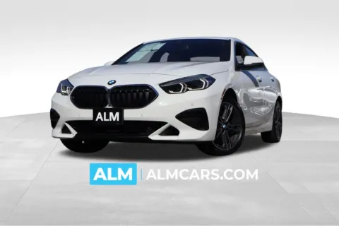 Black 2024 BMW 2 Series 228i xDrive for sale in Roswell, GA