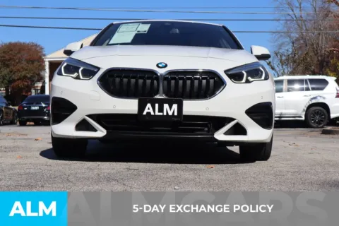 More photos of 2024 BMW 2 Series 228i xDrive at ALM Roswell, GA