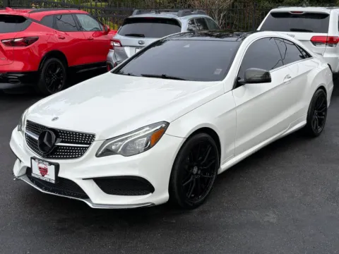 More photos of 2016 Mercedes-Benz E-Class E 550 at 9999 Auto Center, WA