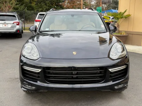 More photos of 2016 Porsche Cayenne GTS at 9999 Auto Center, WA
