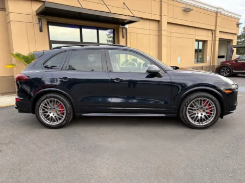 Photos of 2016 Porsche Cayenne GTS for sale in Lakewood, WA at 9999 Auto Center