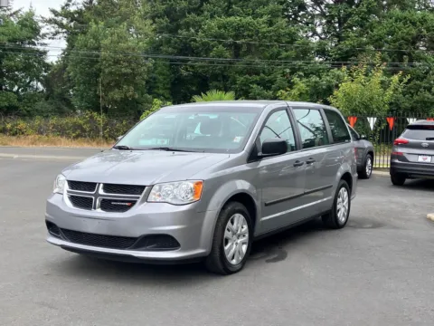 More photos of 2014 Dodge Grand Caravan AVP at 9999 Auto Center, WA